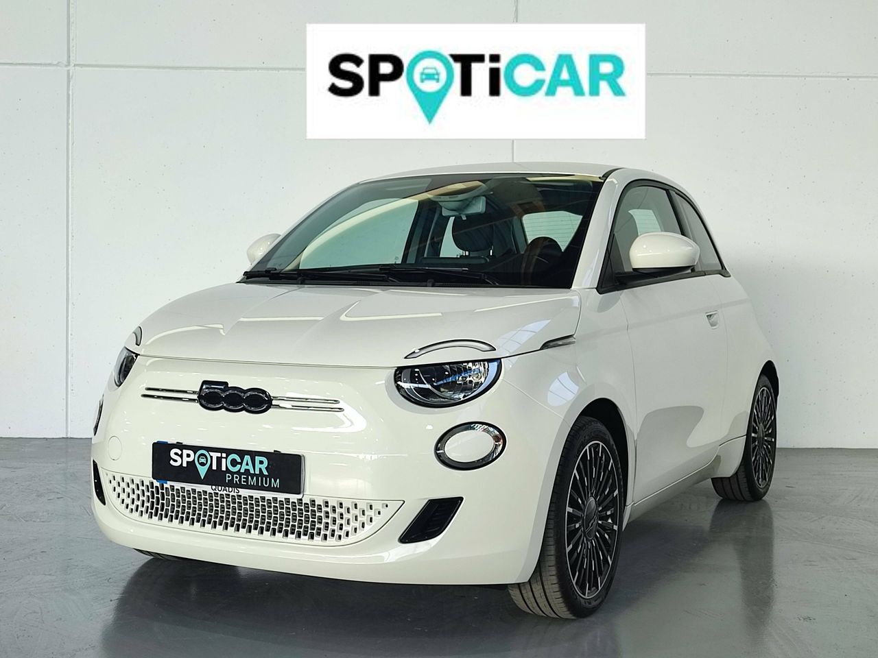 fiat 500 2023 /