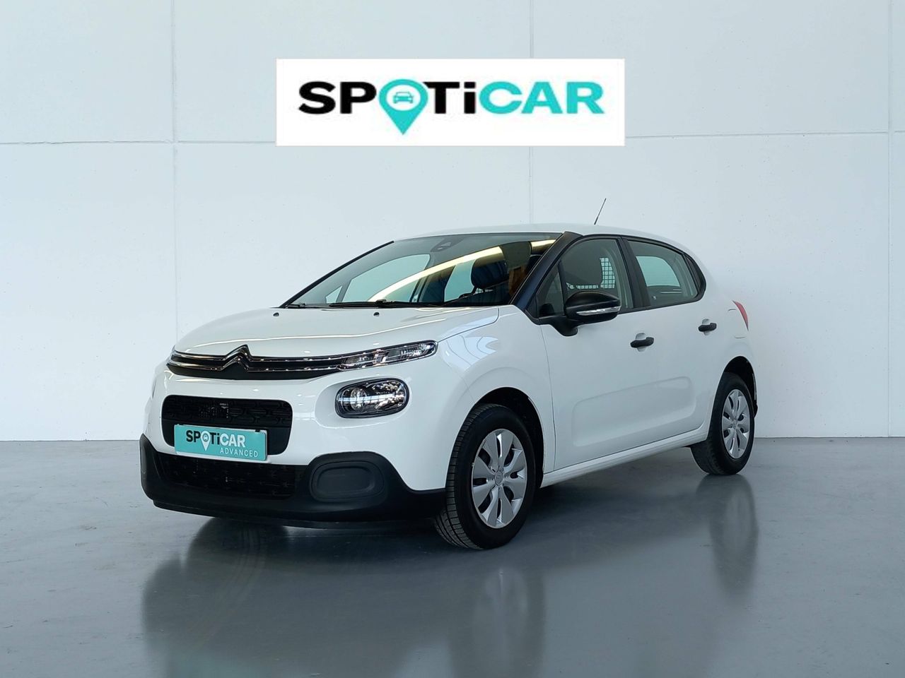 citroën c3 2019 /
