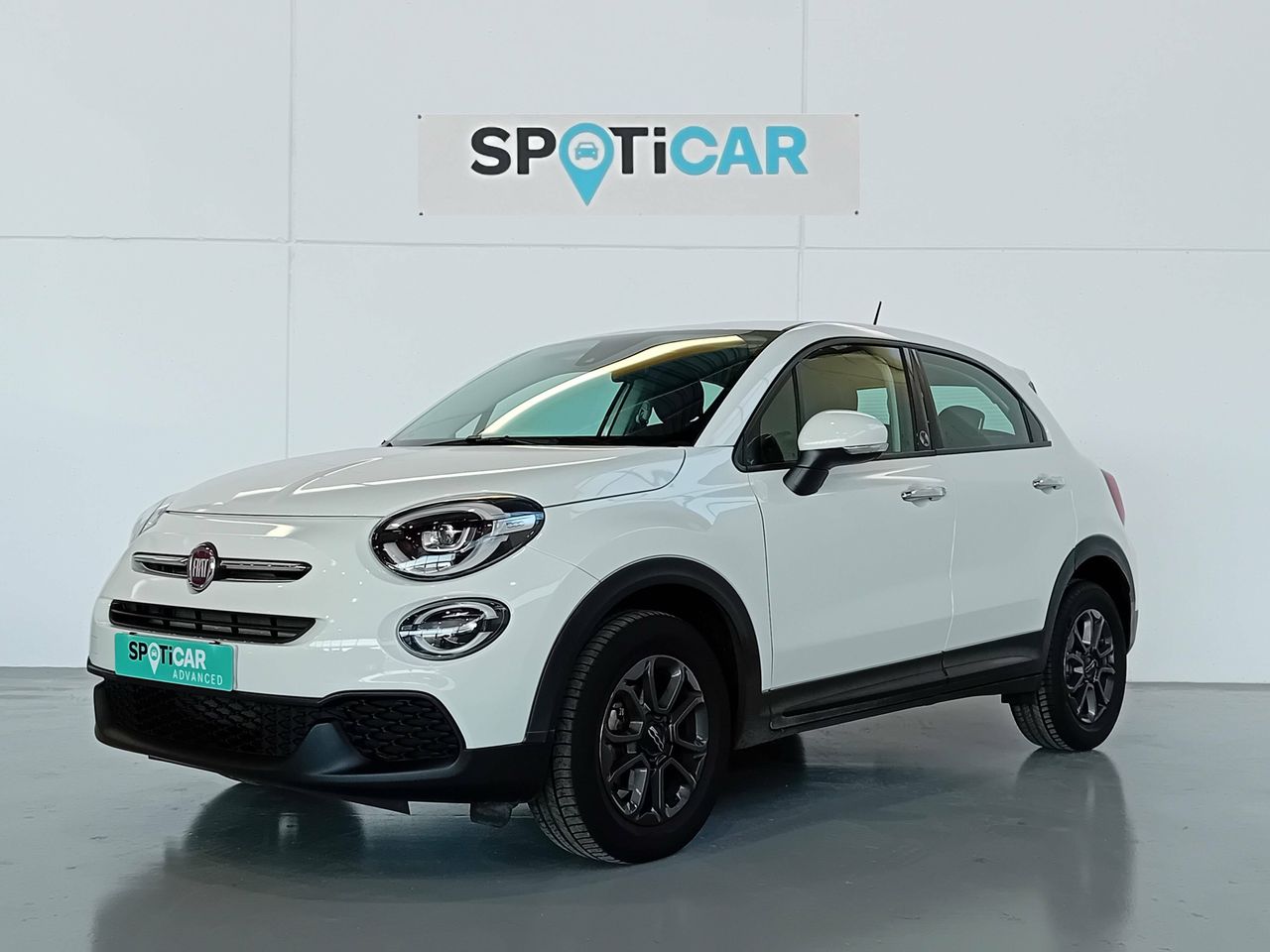 Fiat 500x segunda mano  de segunda mano - fiat 500x 2020 /