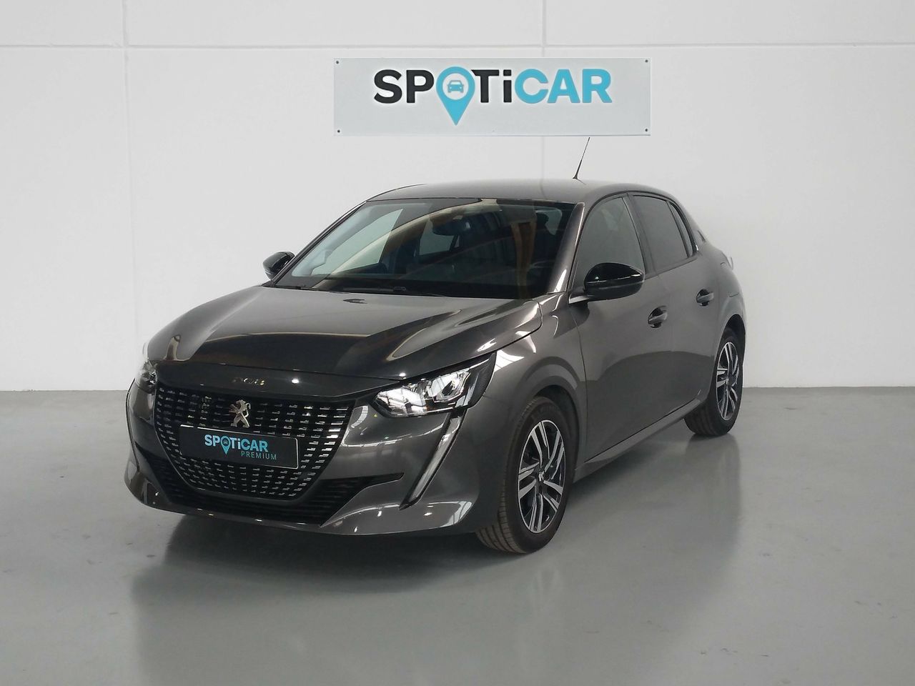 Tomtom go  de segunda mano - peugeot 208 2023 /