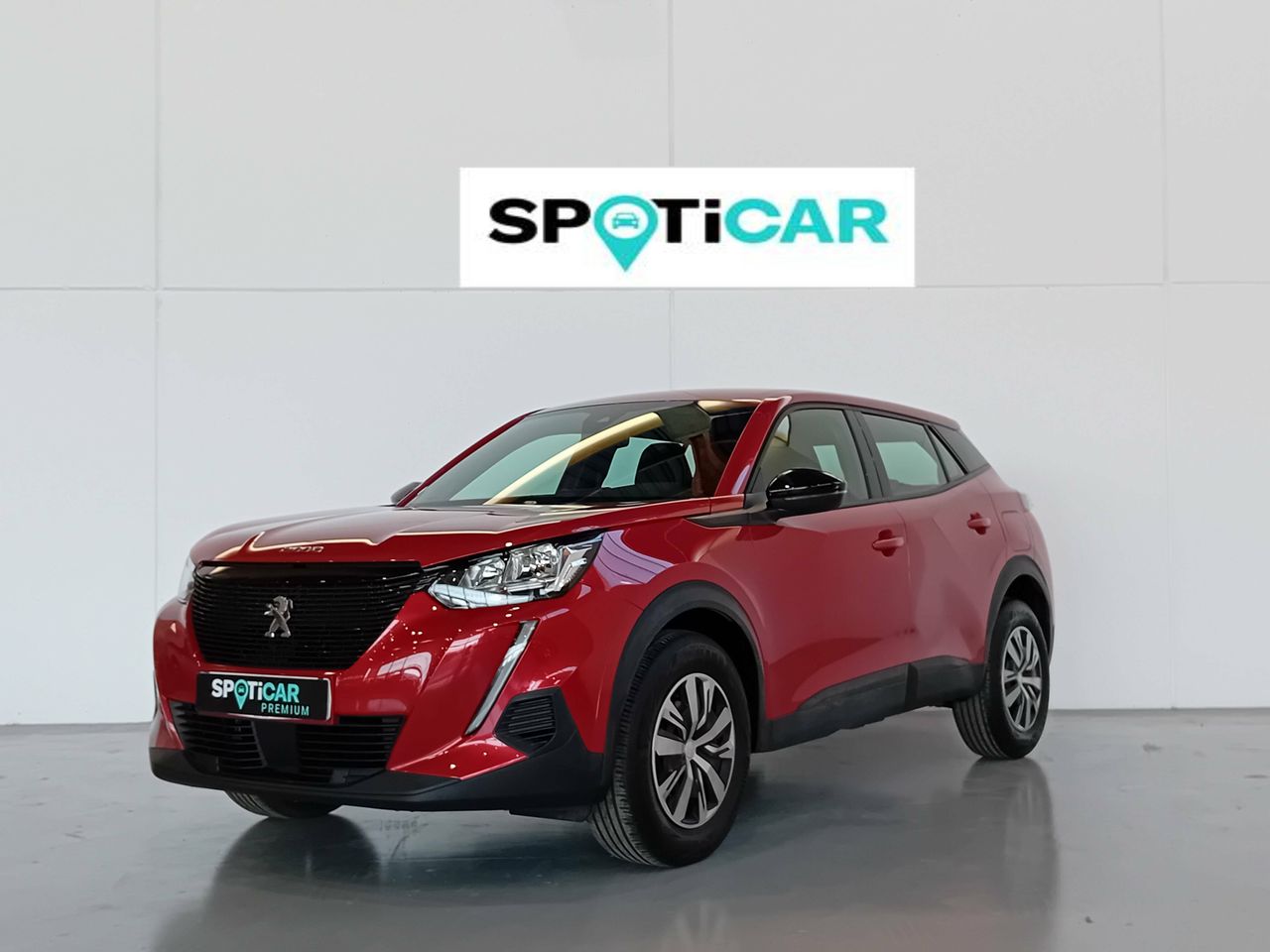 Tomtom go  de segunda mano - peugeot 2008 2023 /