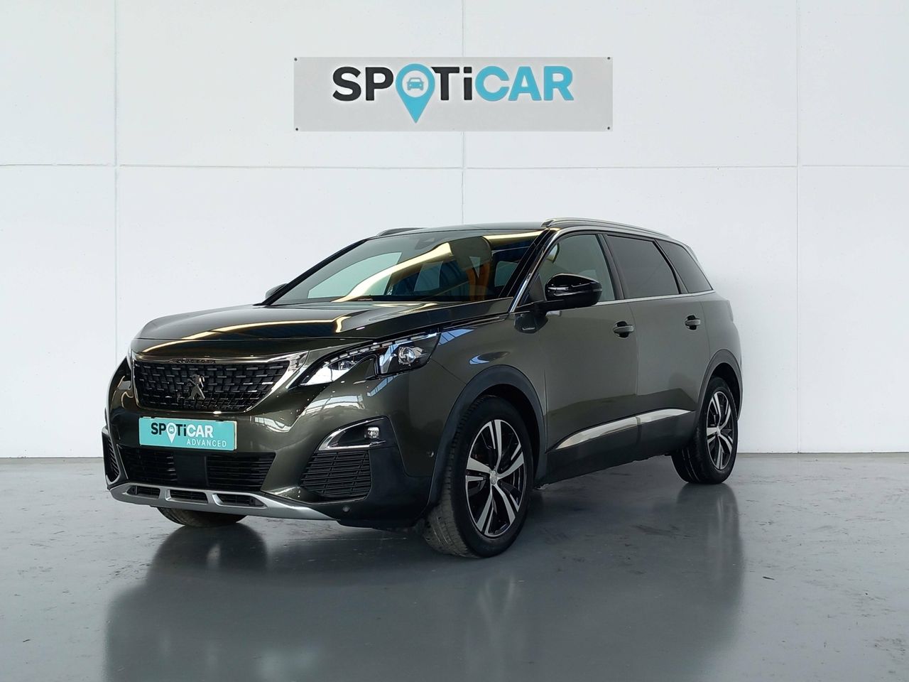 peugeot 5008 2019 /