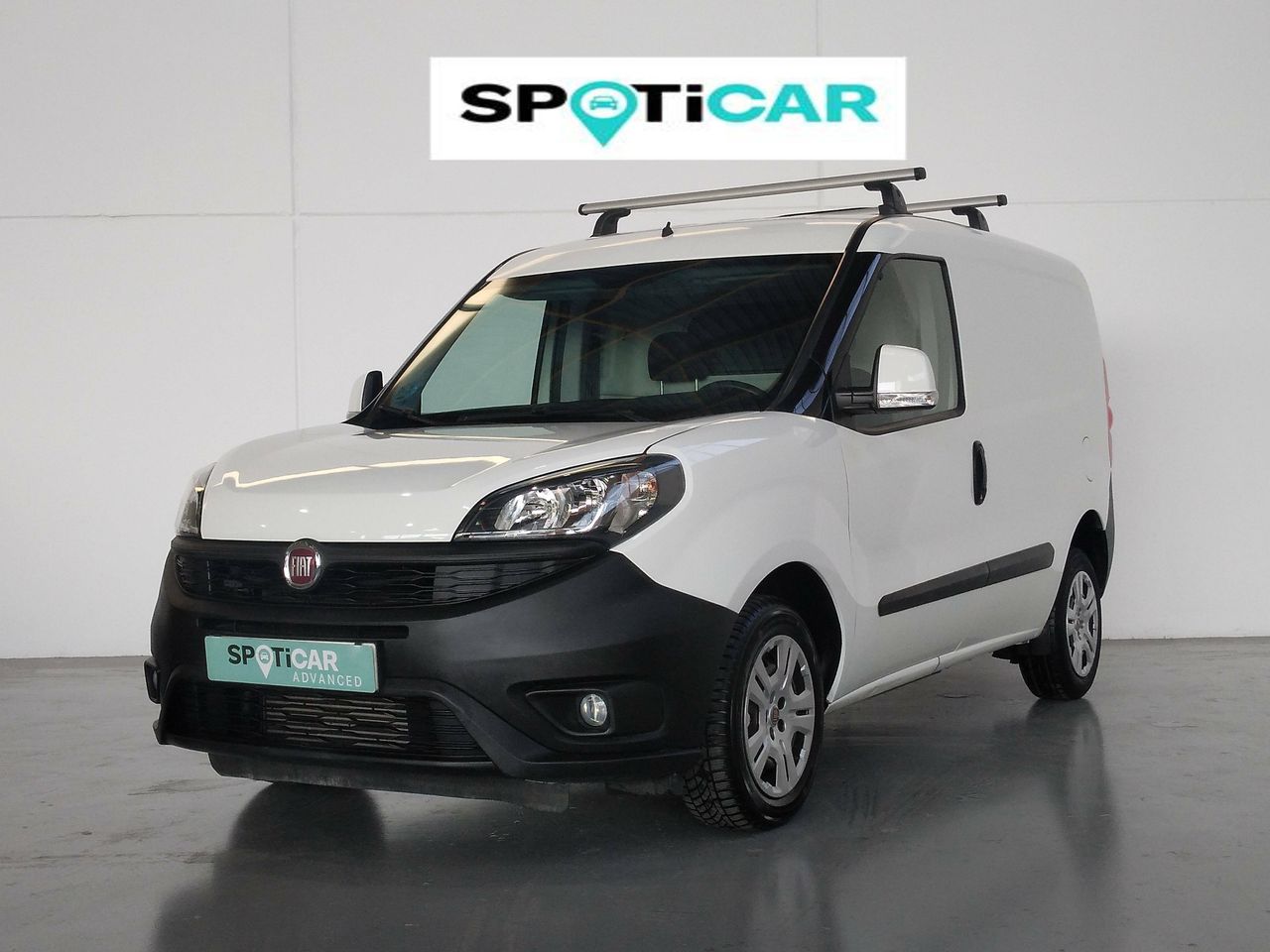 foto de fiat doblo cargo 2020 de segunda mano