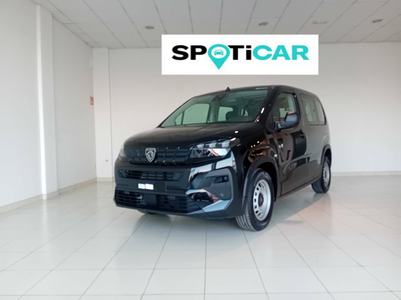 peugeot rifter 2024 /