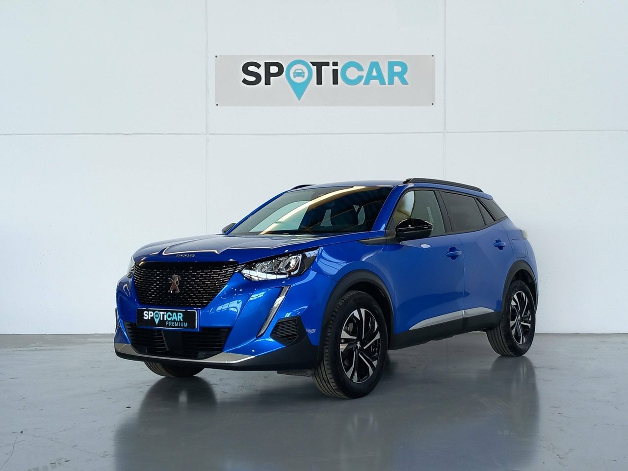 peugeot 2008 2023 /