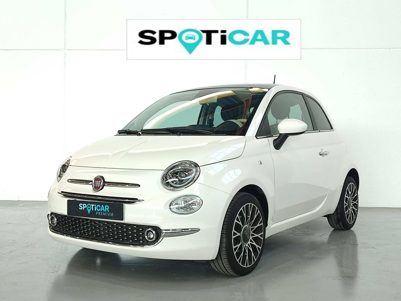 fiat 500 2023 /