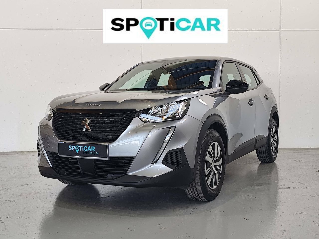 Tomtom go  de segunda mano - peugeot 2008 2023 /