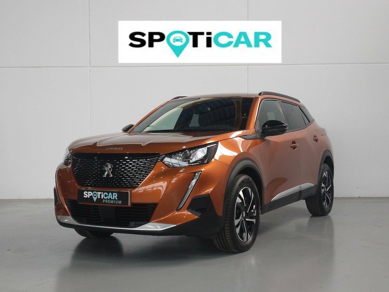 Tomtom go  de segunda mano - peugeot 2008 2023 /