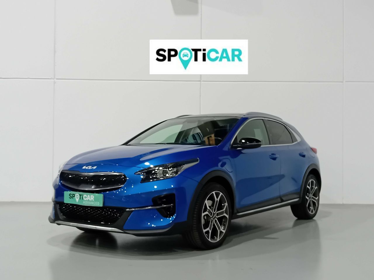 Kia xceed  de segunda mano - kia xceed 2022 /