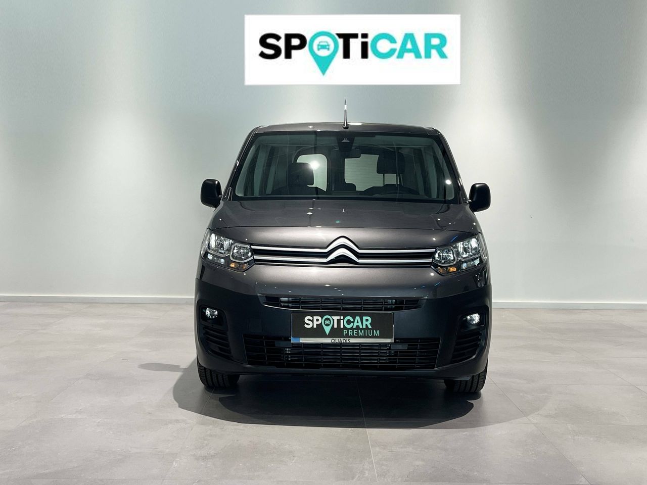 citroën berlingo 2024 / foto grande (2)