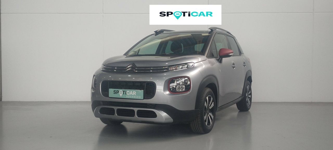 citroën c3 aircross 2021 /