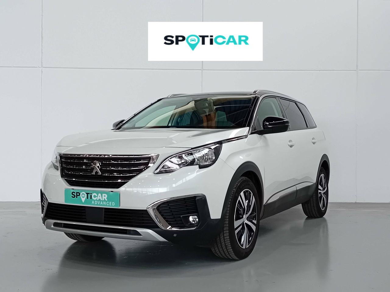 peugeot 5008 2020 /