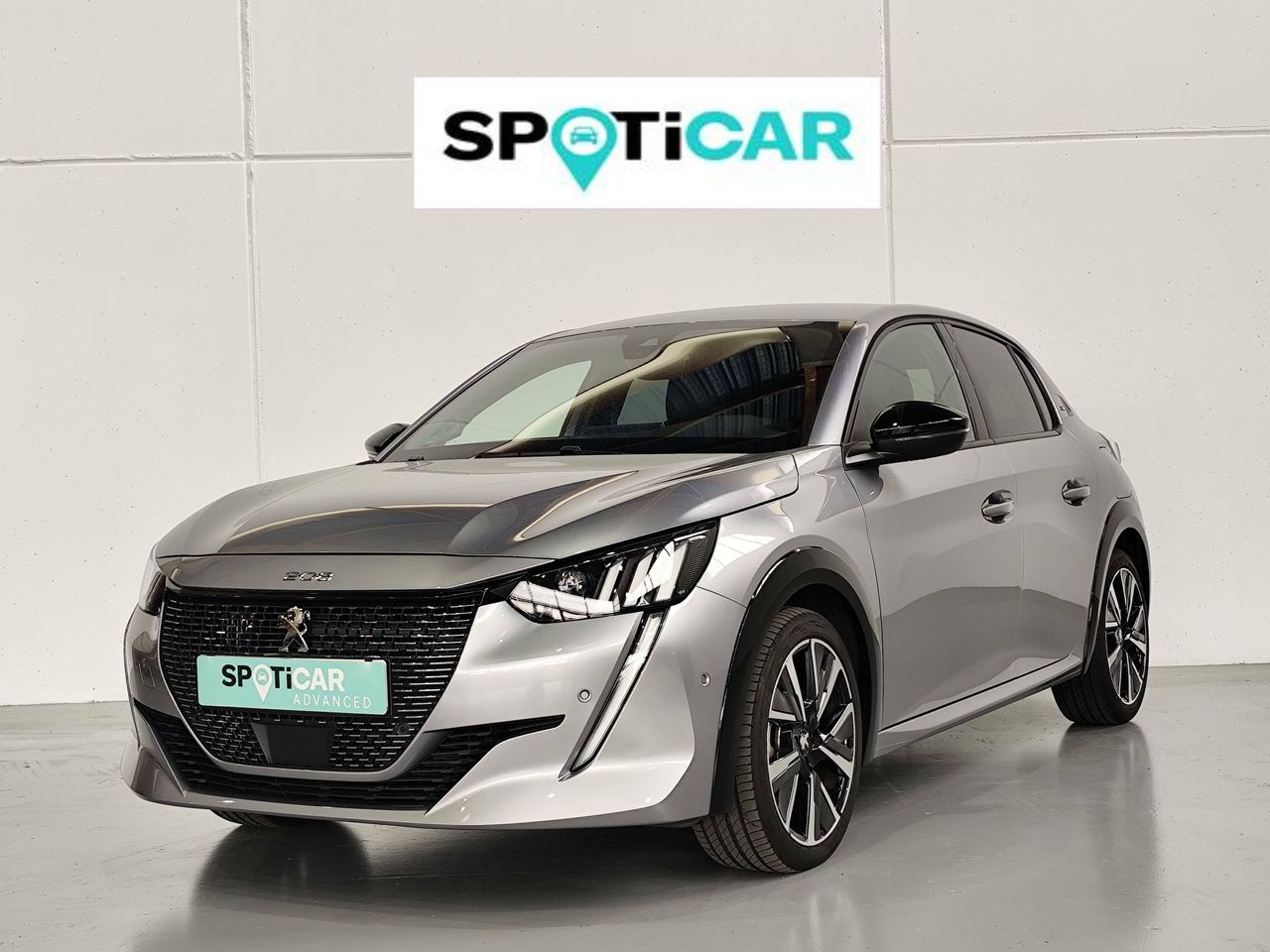 peugeot 208 2022 /