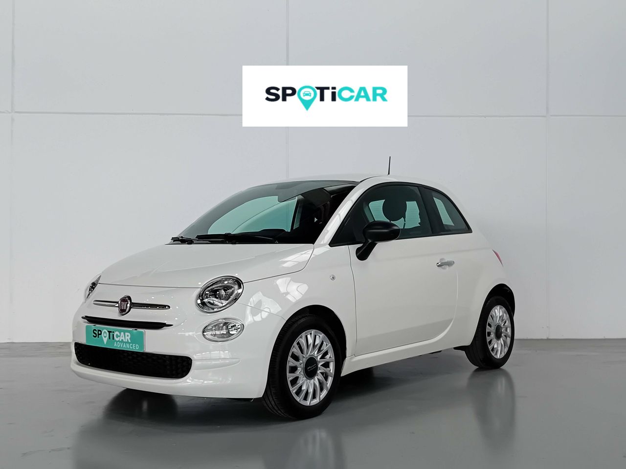fiat 500 2021 /