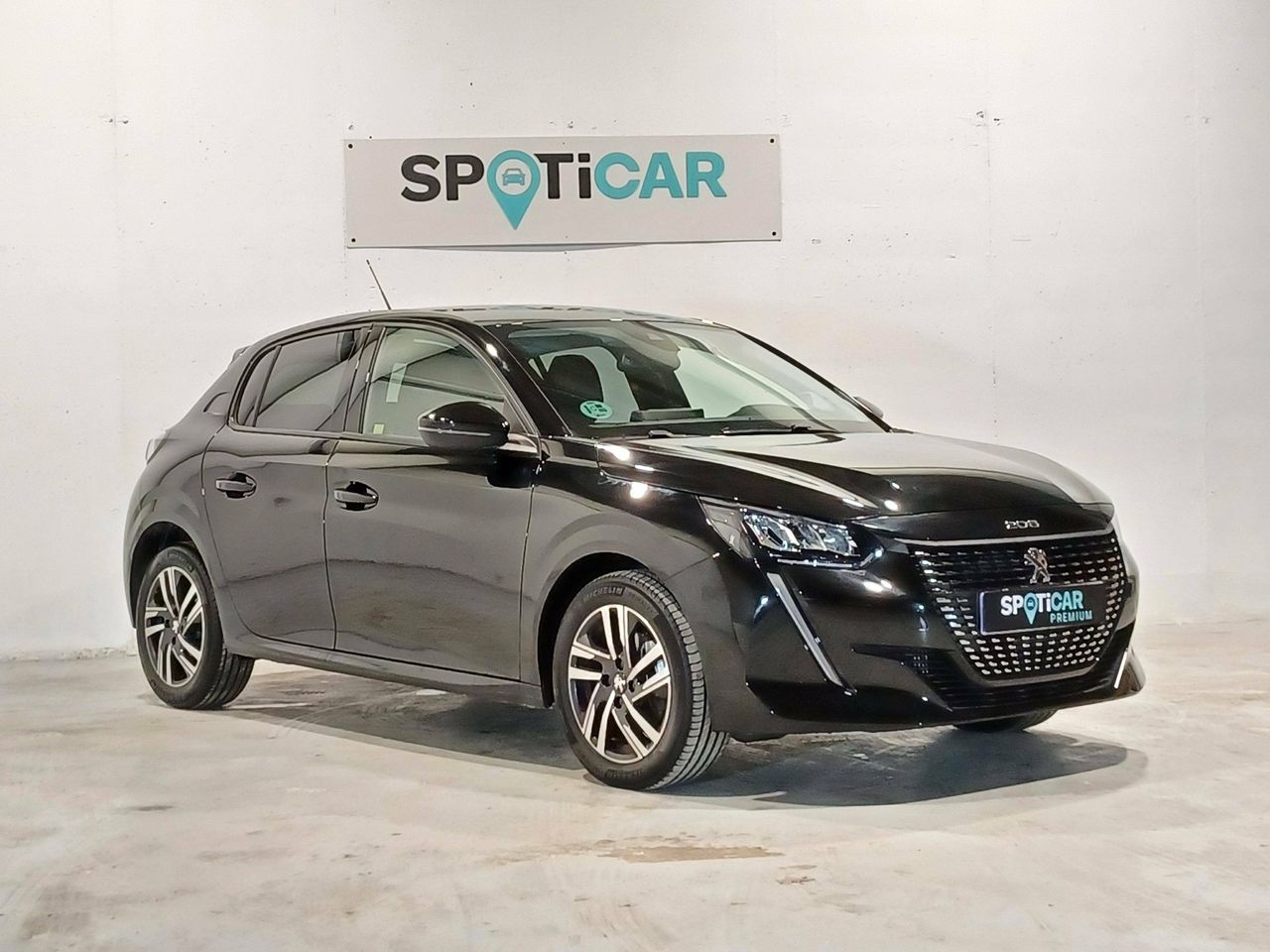peugeot 208 2023 / foto grande (3)