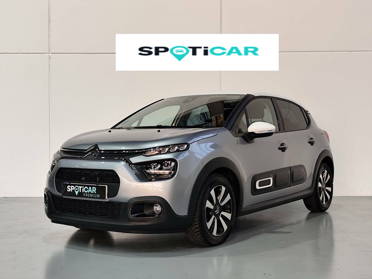 Tomtom go  de segunda mano - citroën c3 2023 /