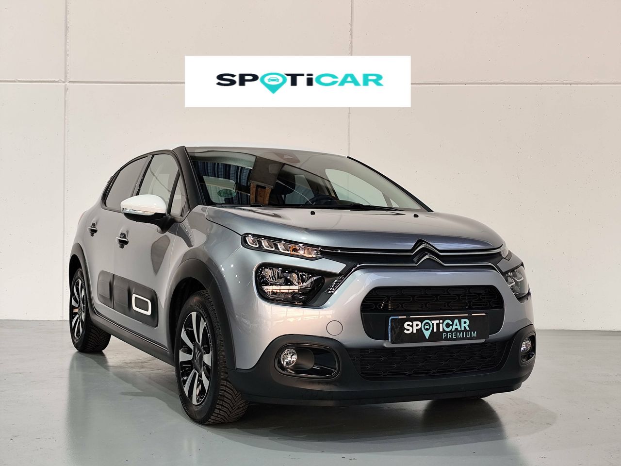 citroën c3 2023 / foto grande (3)