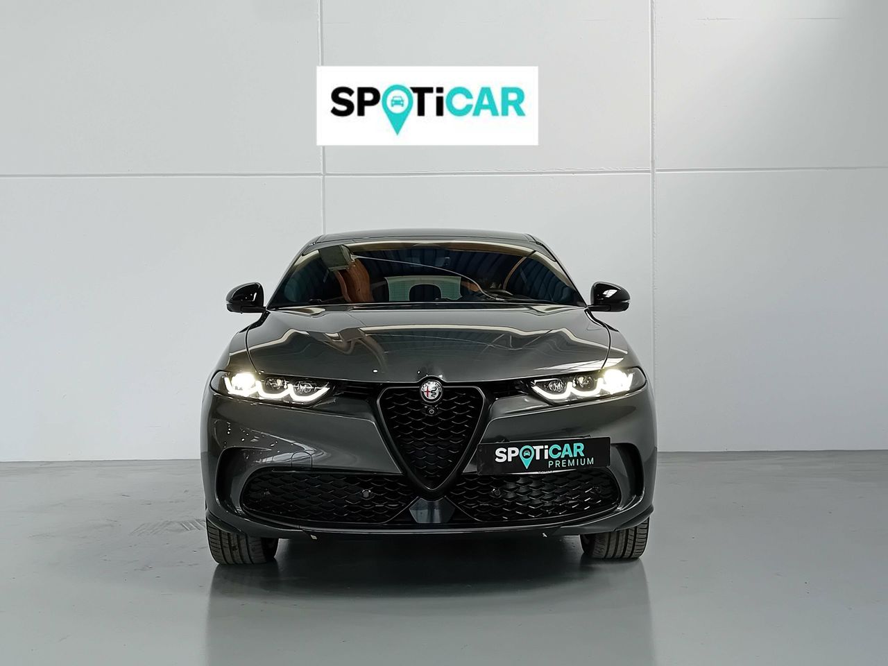 alfa romeo tonale 2022 / foto grande (2)