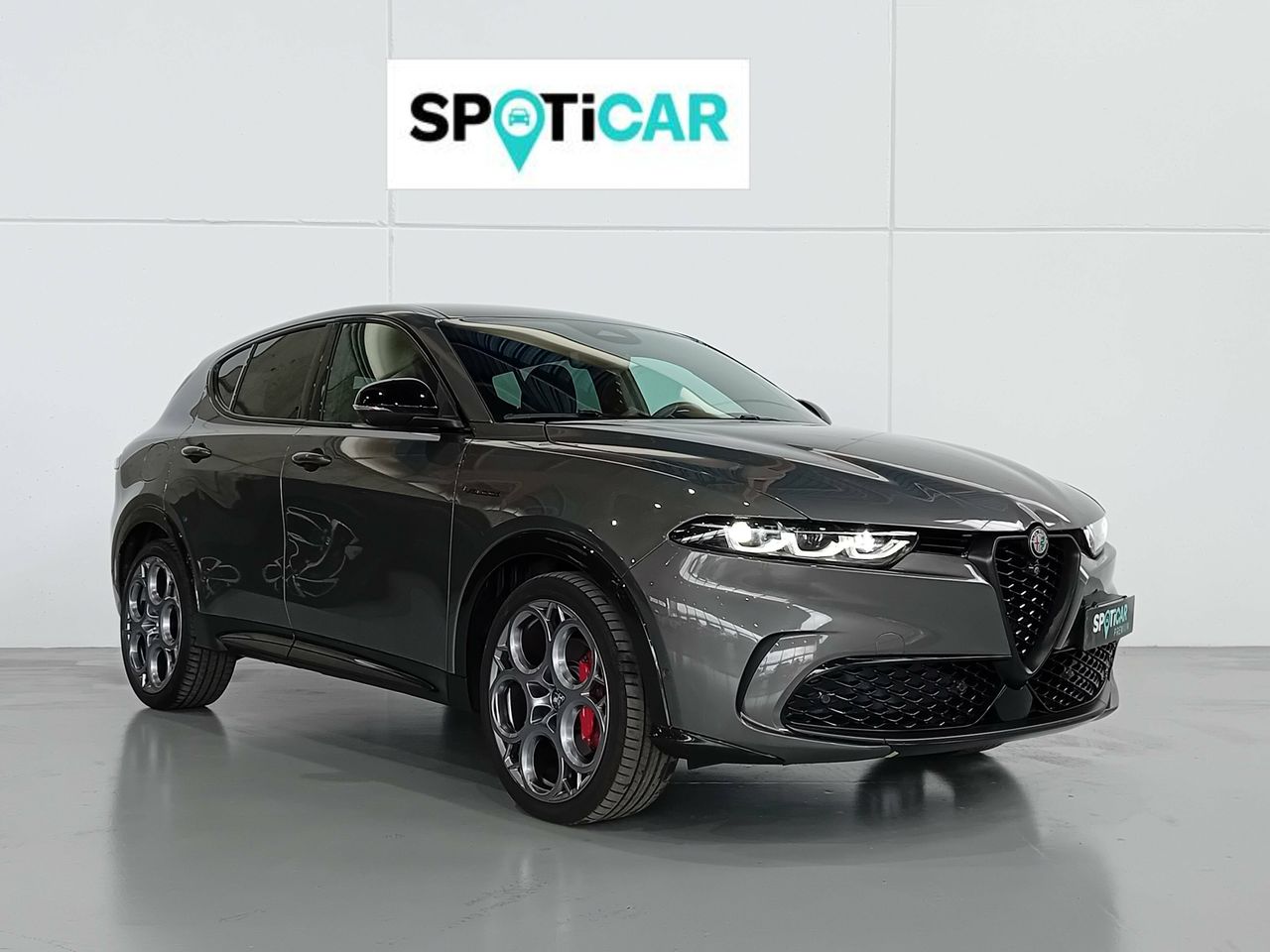 alfa romeo tonale 2022 / foto grande (3)