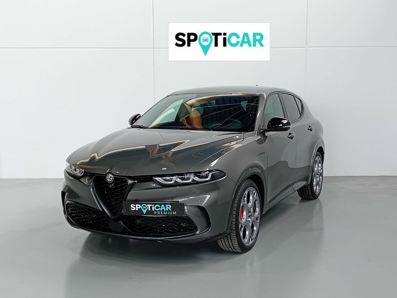 Foto alfa romeo tonale 2022 /
