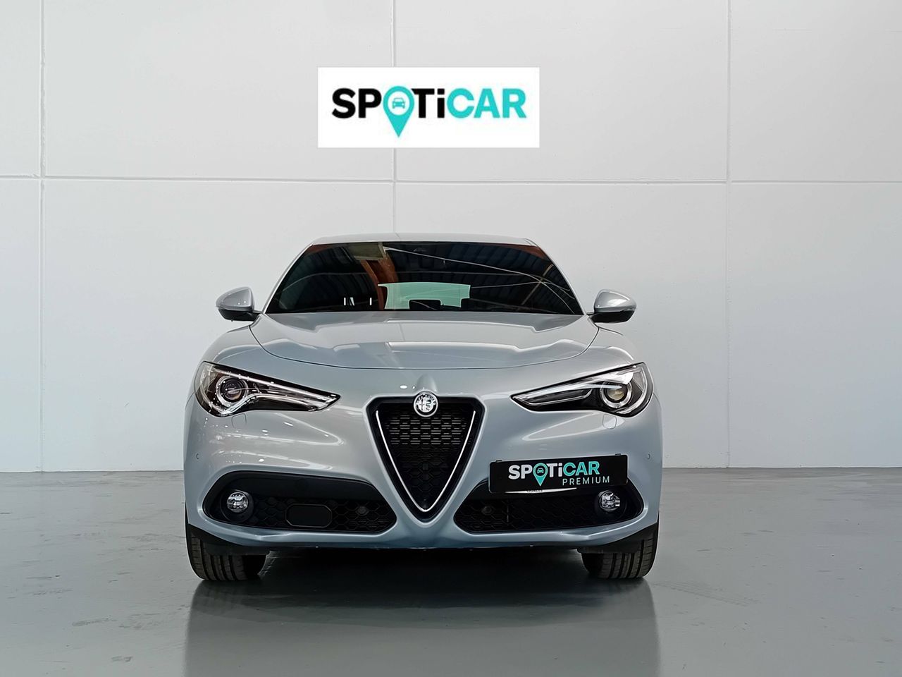 alfa romeo stelvio 2022 / foto grande (2)