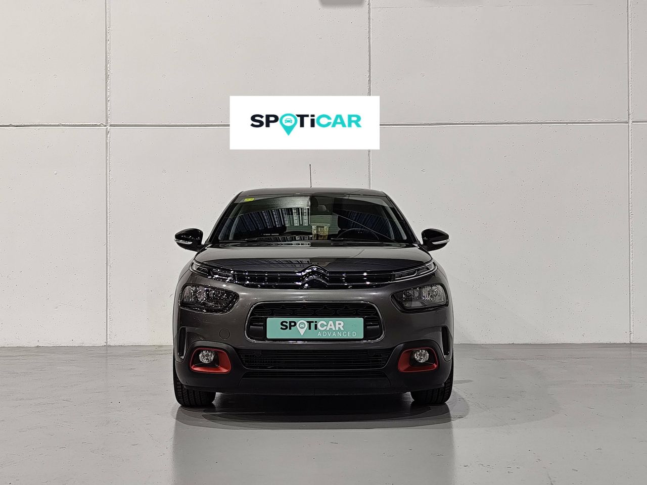 citroën c4 cactus 2020 / foto grande (2)
