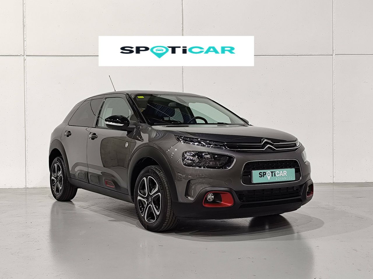 citroën c4 cactus 2020 / foto grande (3)
