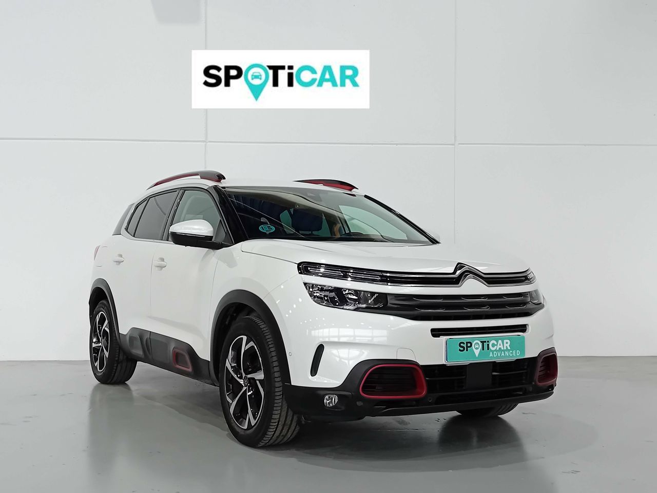 citroën c5 aircross 2020 / foto grande (3)