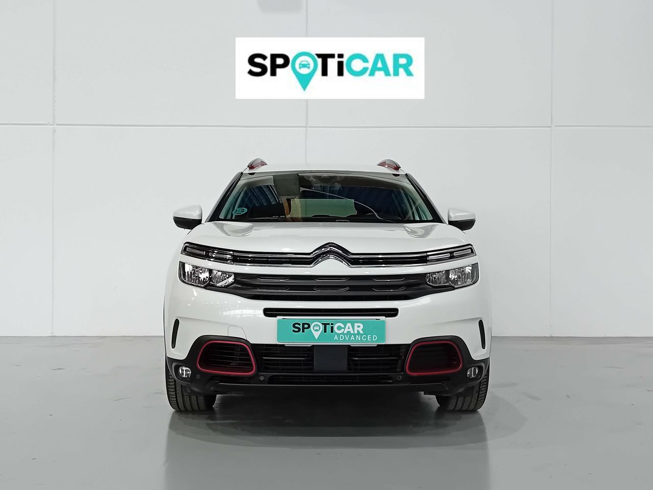 citroën c5 aircross 2020 / foto grande (2)