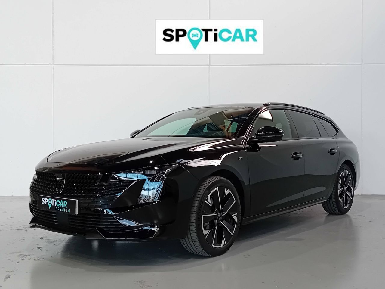 Peugeot 2008 5 plazas 2023  de segunda mano - peugeot 508 2023 /