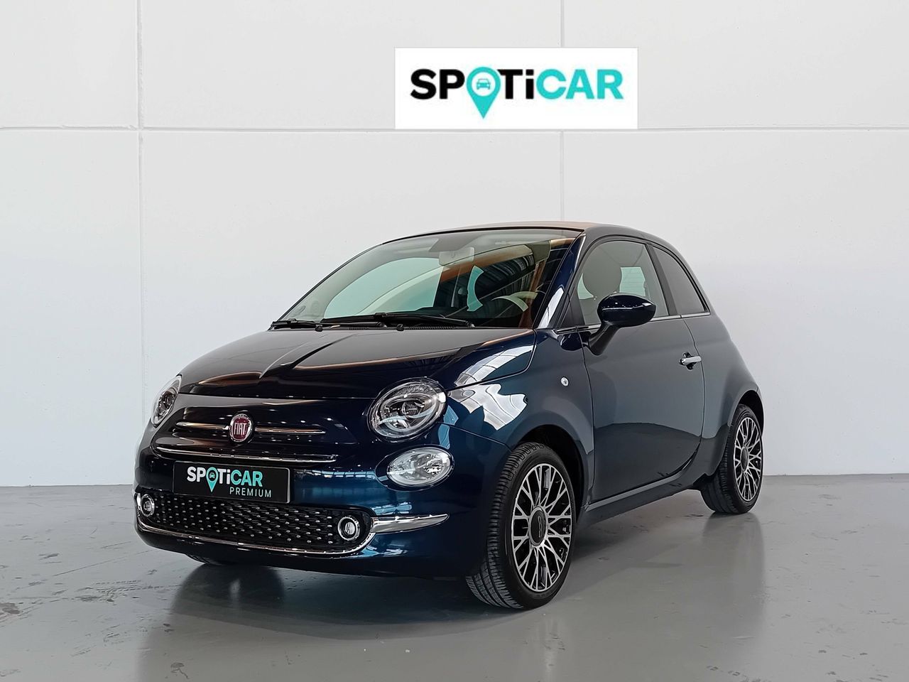 fiat 500c 2023 /