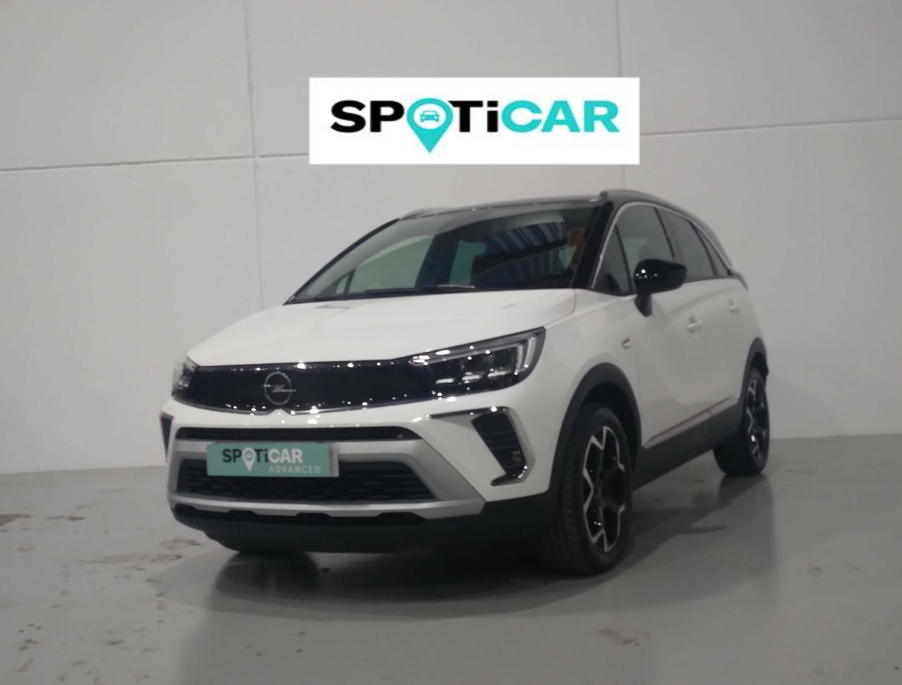 opel crossland 2021 /