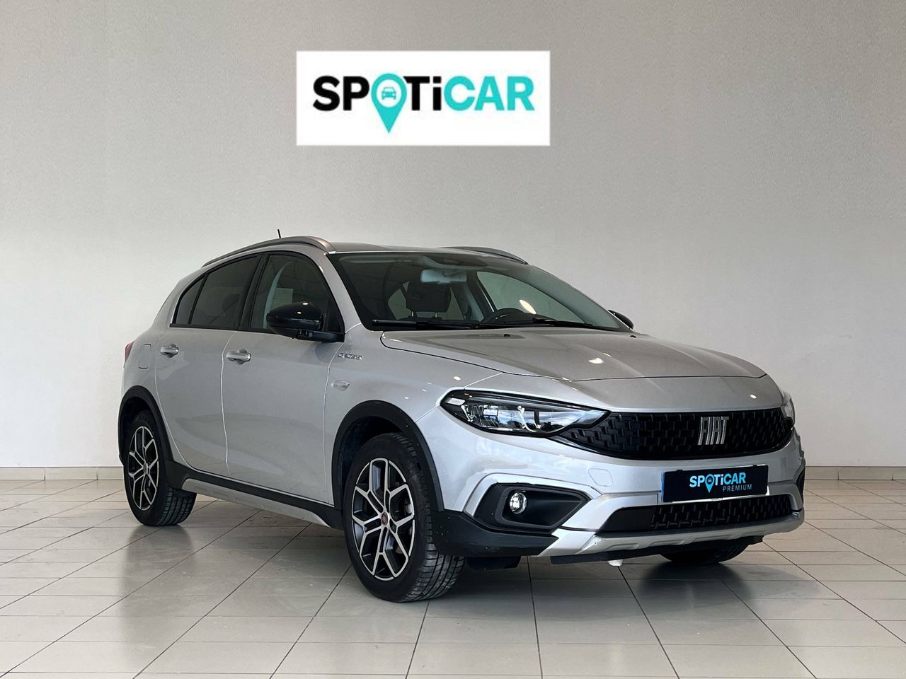 fiat tipo 2022 / foto grande (3)