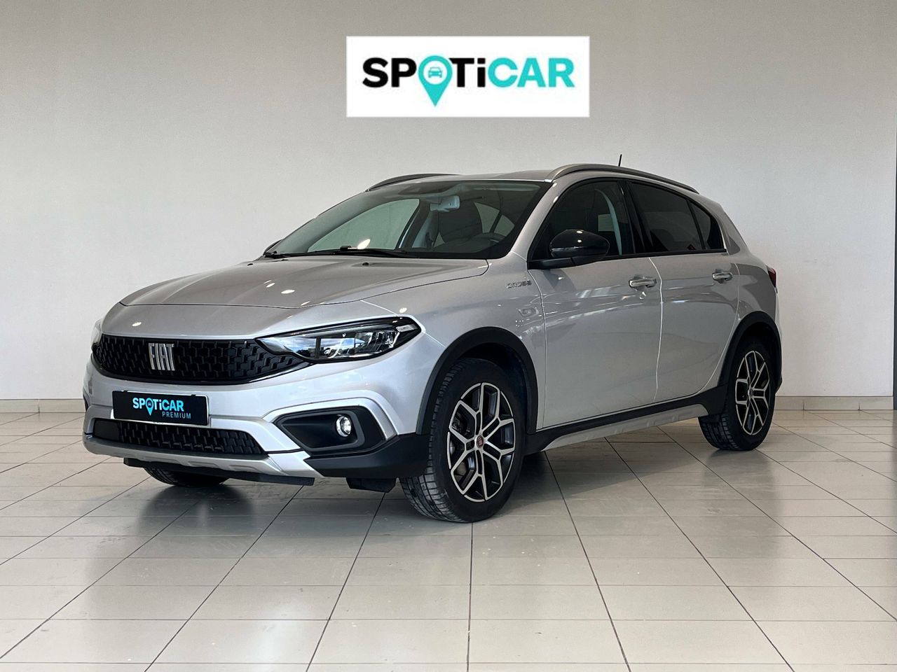 Llantas de aluminio  de segunda mano - fiat tipo 2022 /