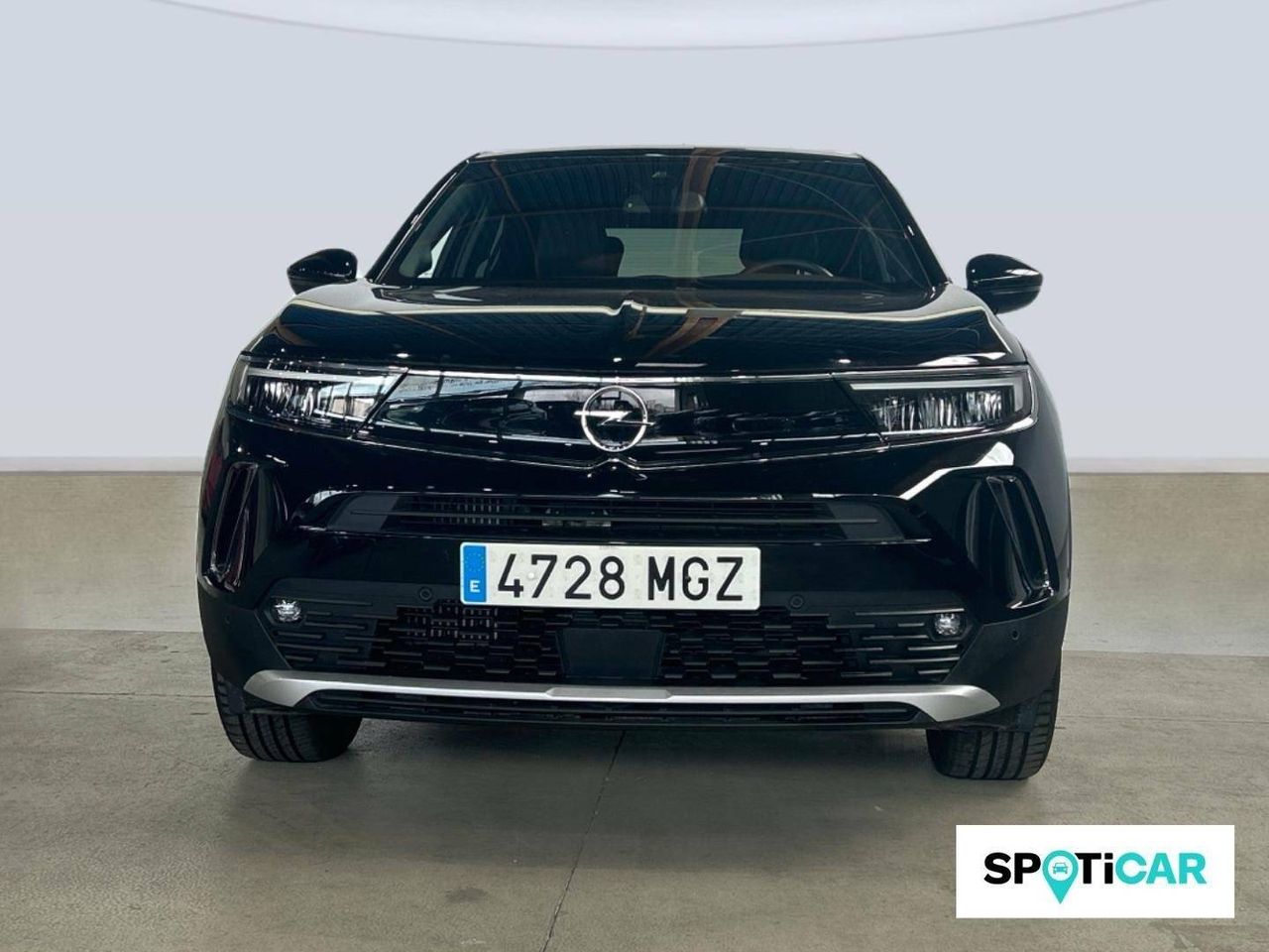 opel mokka 2023 / foto grande (2)