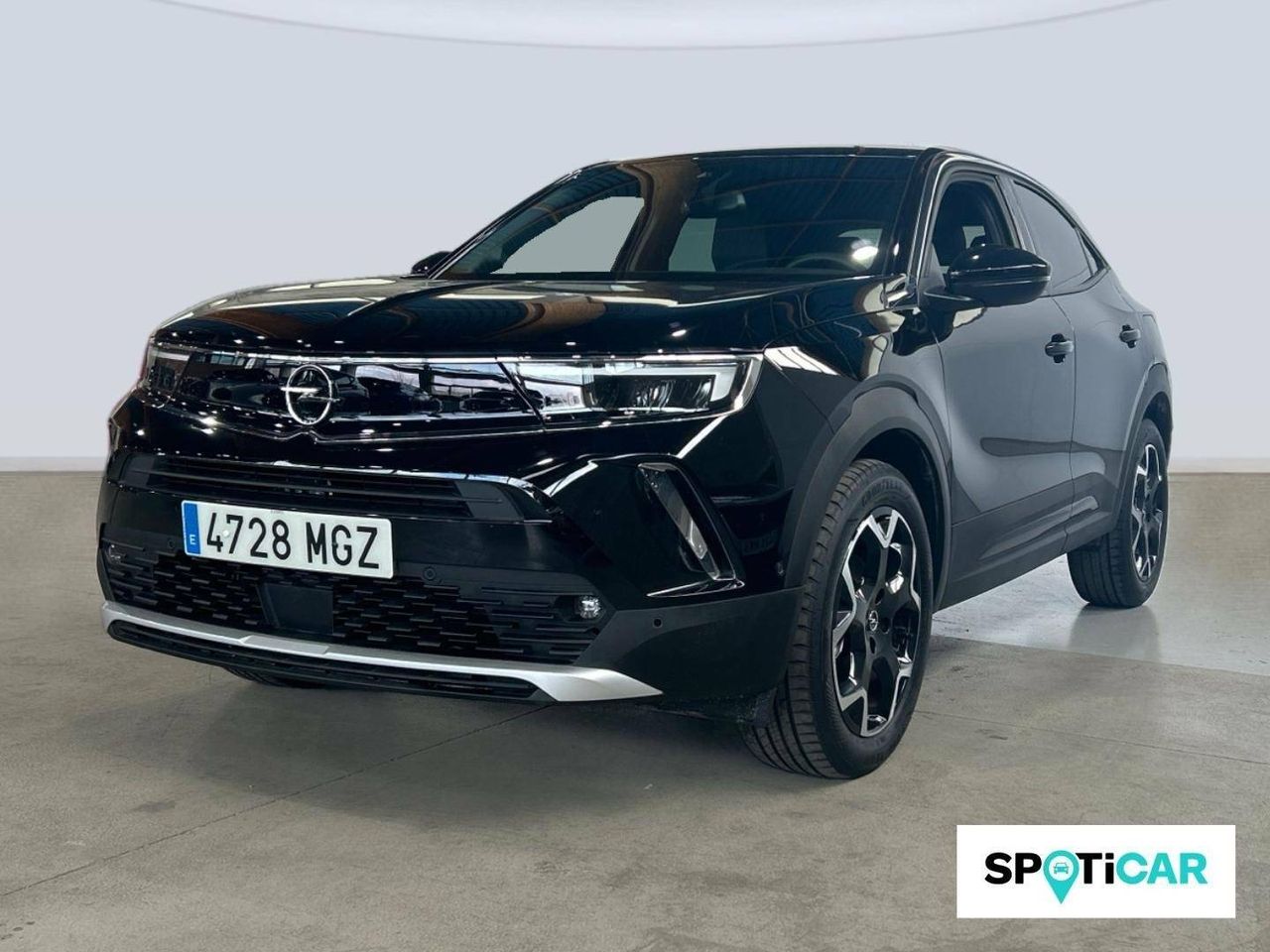 Opel mokka camara trasera  de segunda mano - opel mokka 2023 /