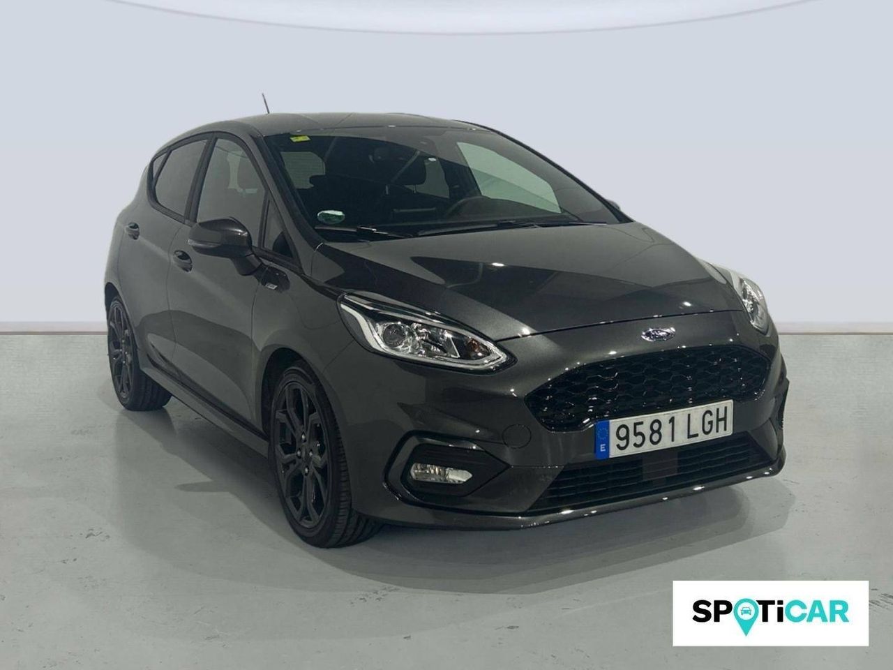 ford fiesta 2020 / foto grande (3)