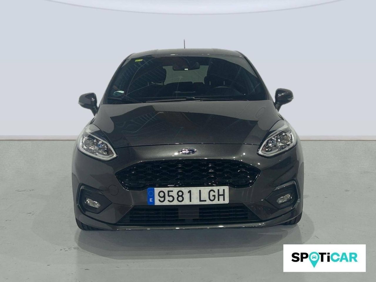 ford fiesta 2020 / foto grande (2)