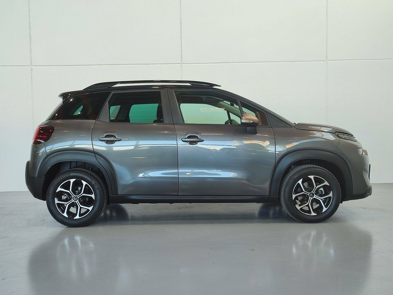 citroën c3 aircross 2022 / foto grande (3)