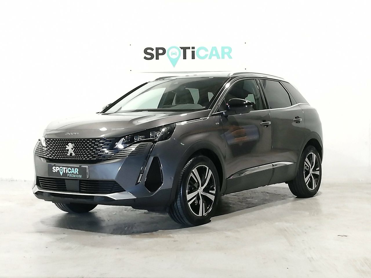 Peugeot 508 2023  de segunda mano - peugeot 3008 2023 /