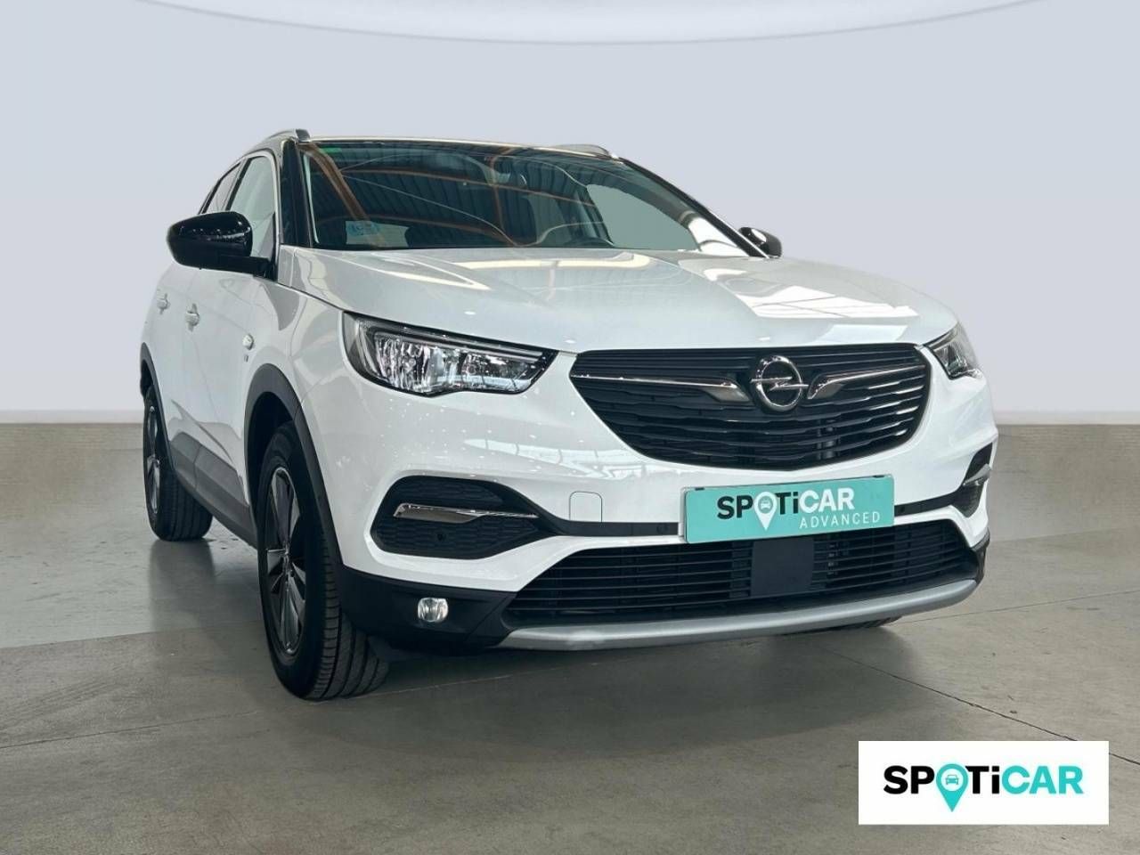 opel grandland x 2019 / foto grande (3)