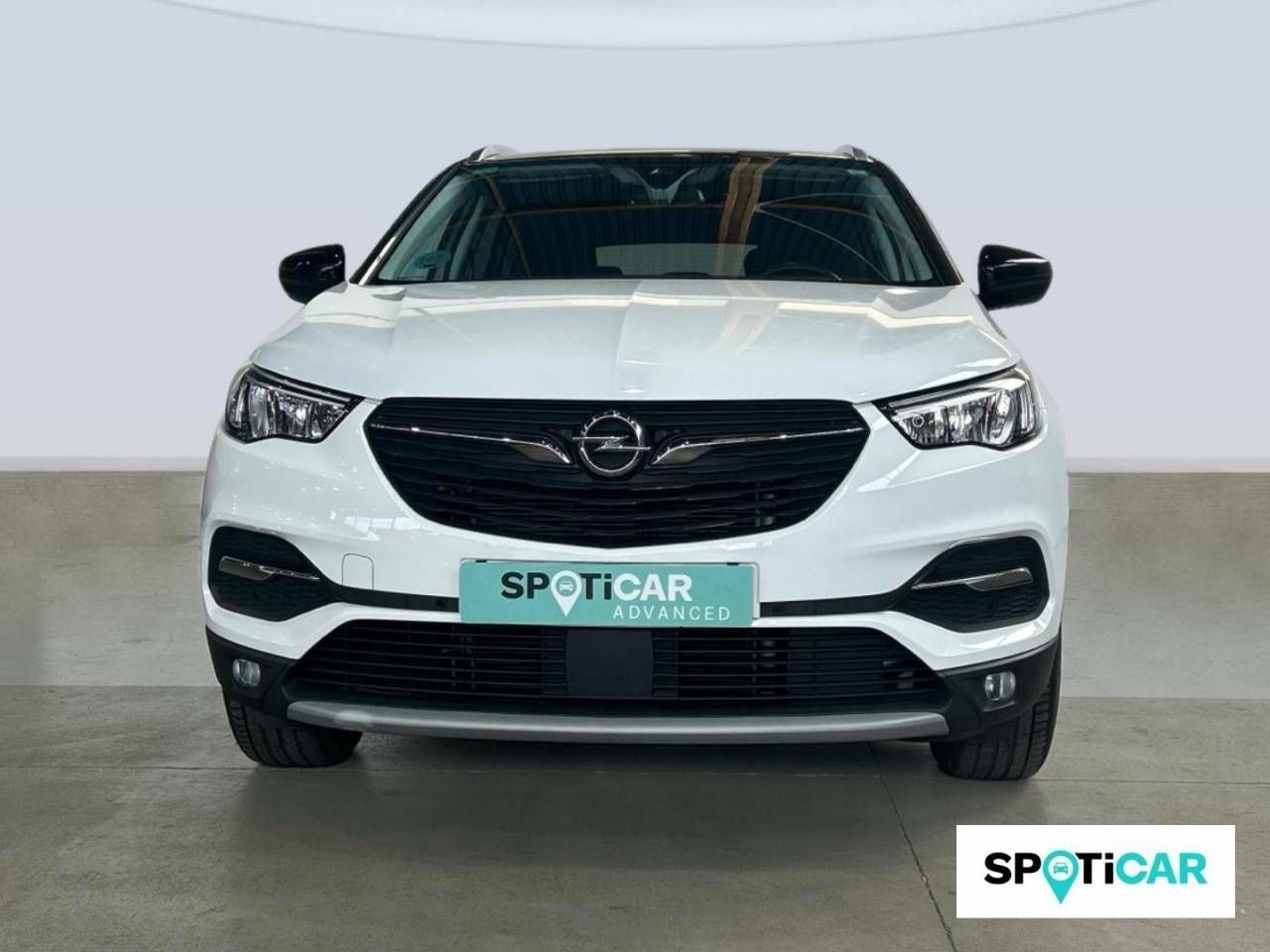 opel grandland x 2019 / foto grande (2)