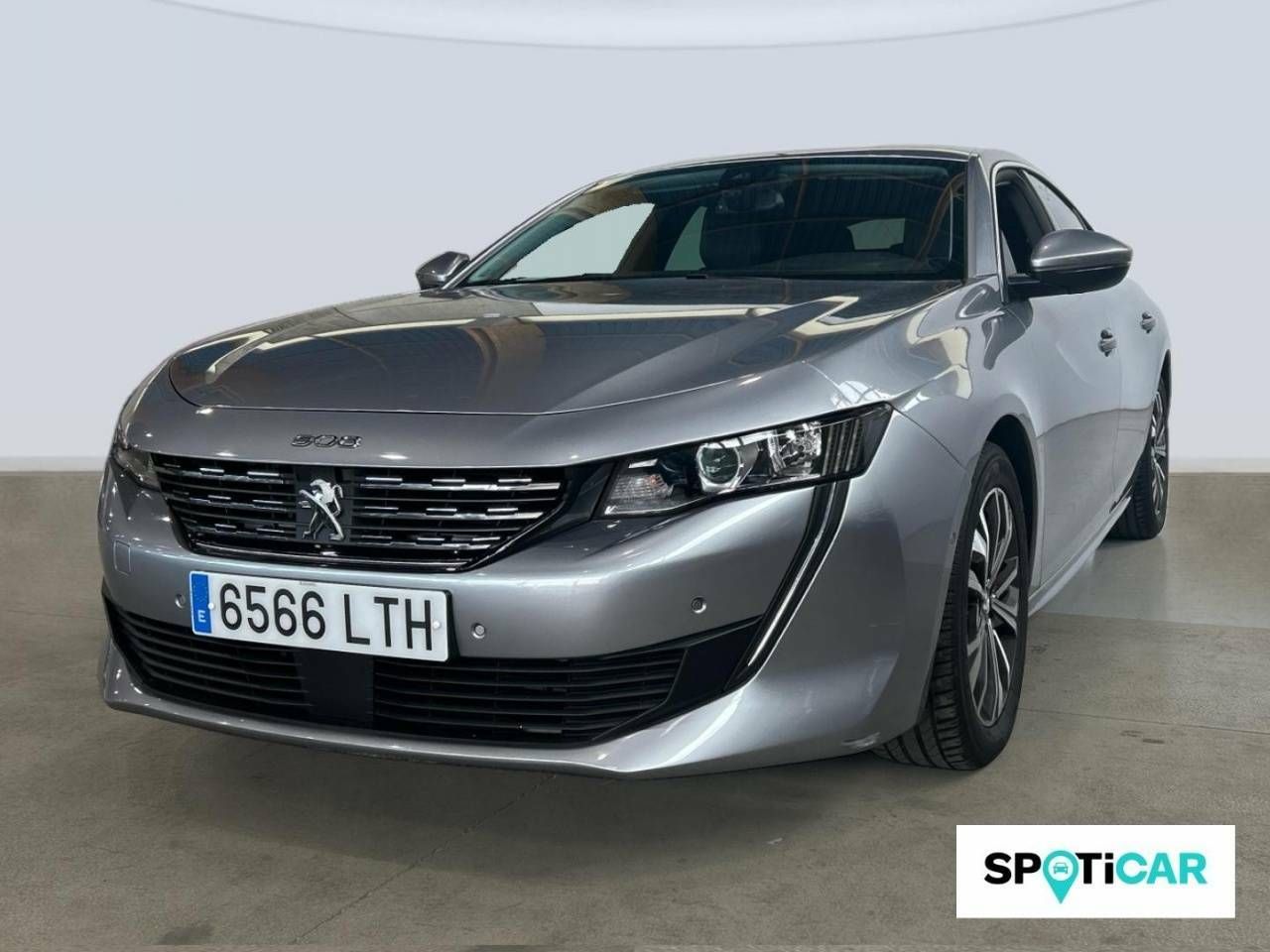 Disco duro  de segunda mano - peugeot 508 2021 /
