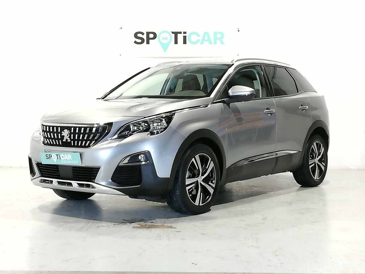 peugeot 3008 2018 /