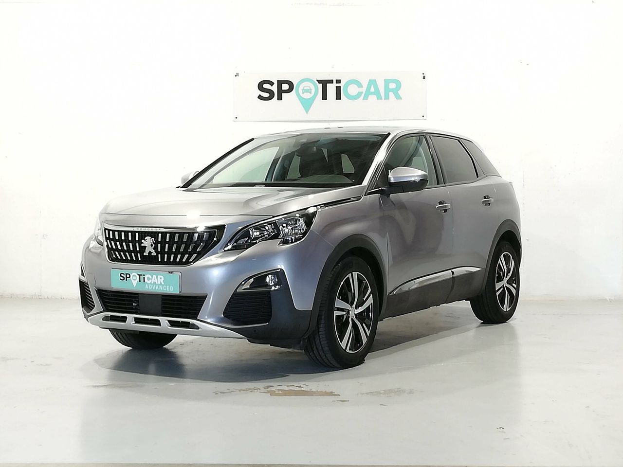 peugeot 3008 2019 /