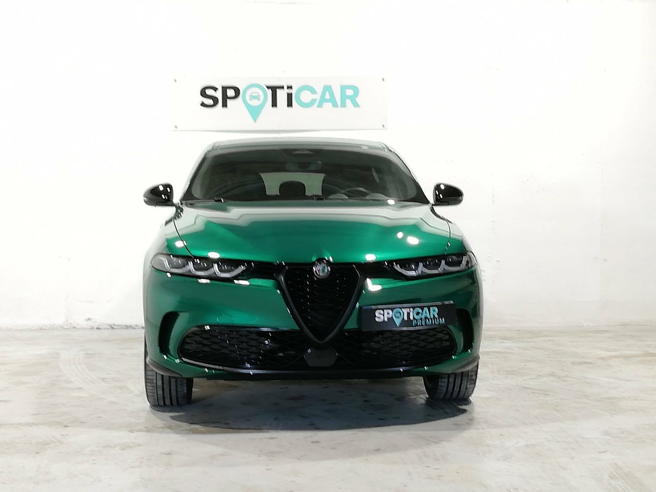 alfa romeo tonale 2022 / foto grande (2)