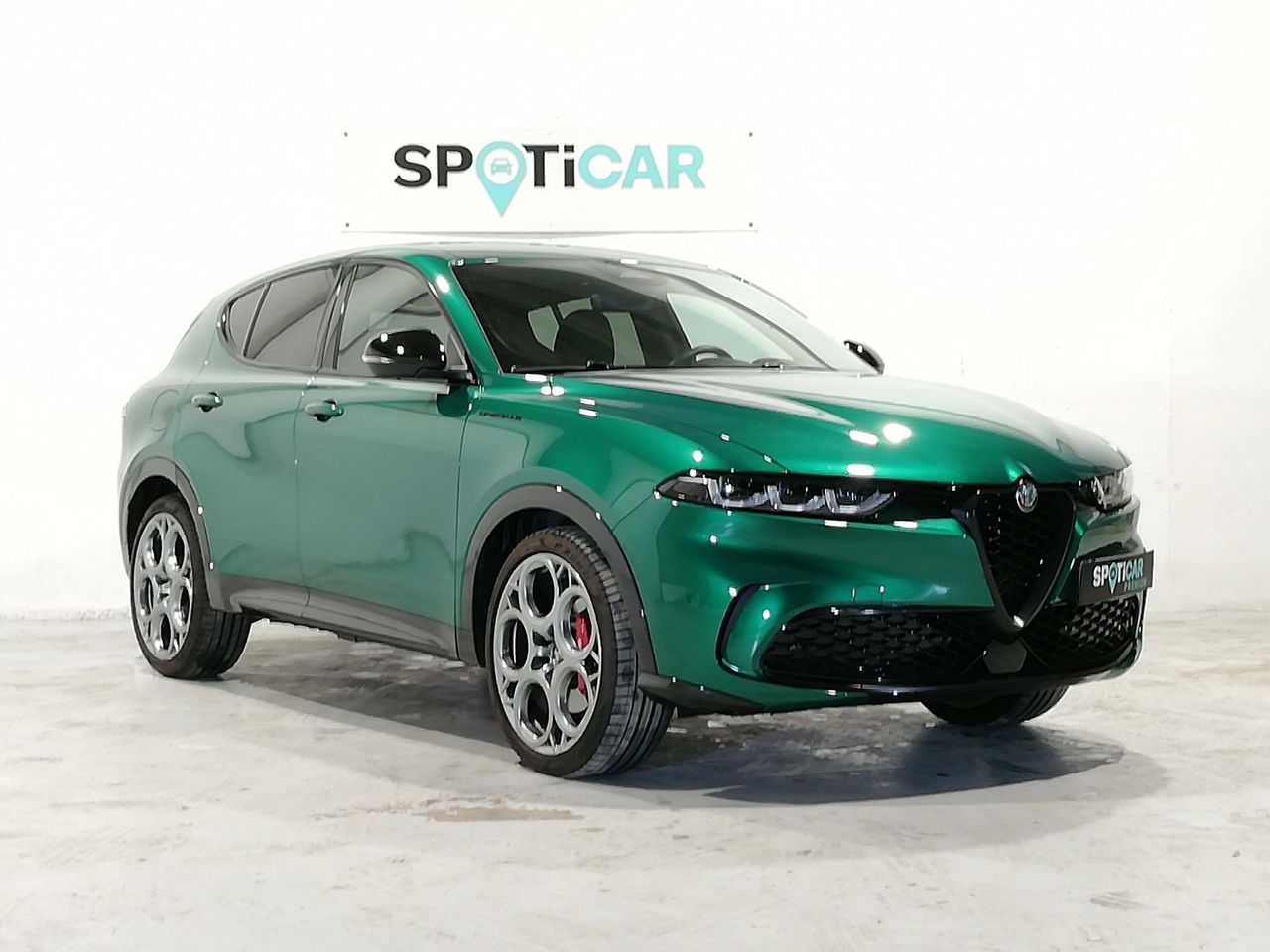 alfa romeo tonale 2022 / foto grande (3)