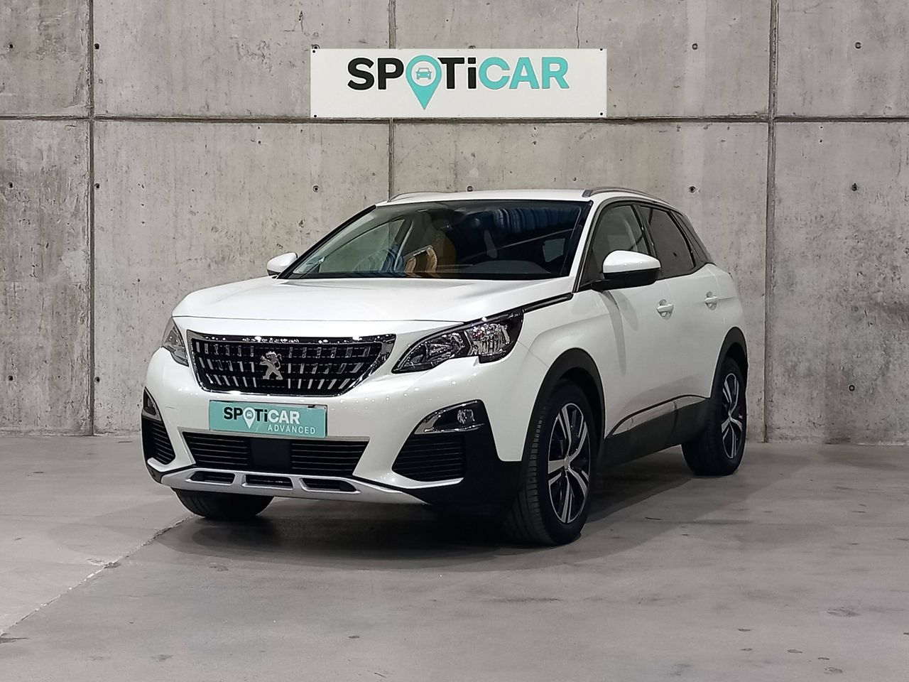 Llantas de aluminio  de segunda mano - peugeot 3008 2020 /