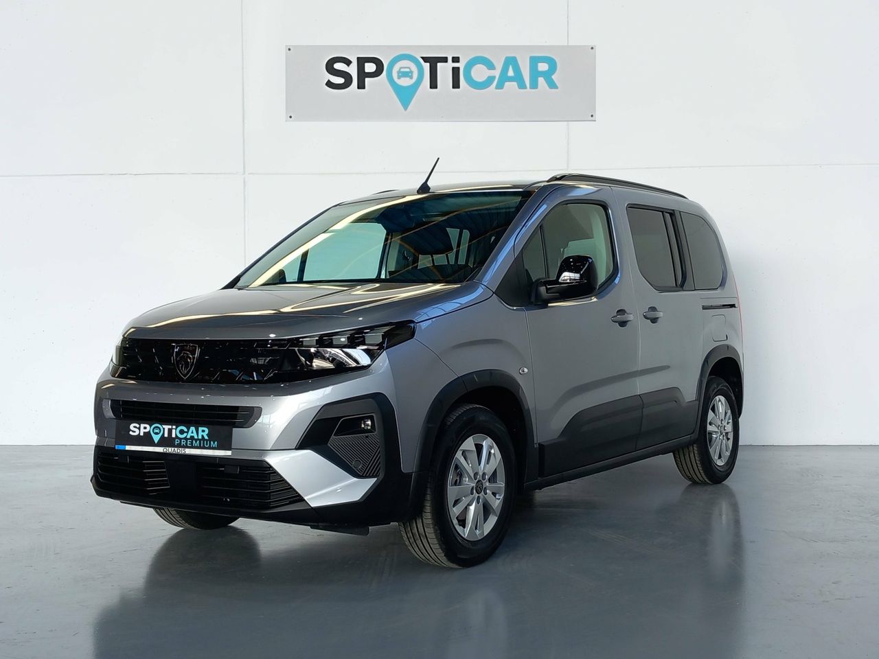 Corolla automatica 6 marchas  de segunda mano - peugeot rifter 2024 /