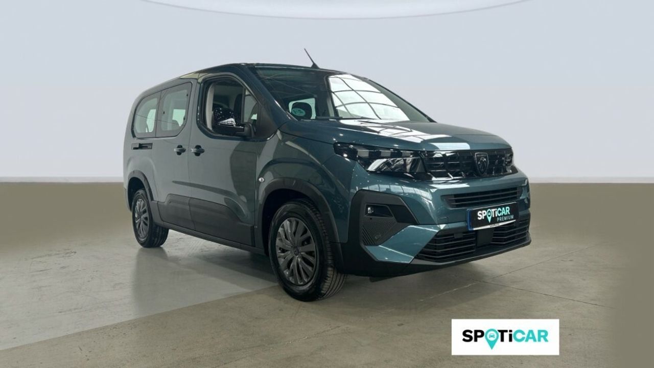peugeot rifter 2024 / foto grande (3)